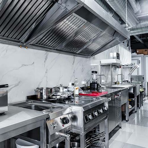 Commercial Plumbing Specialists In Clearview