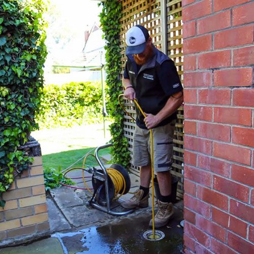 The Shower and Tub Plumbing Professionals in Clearview