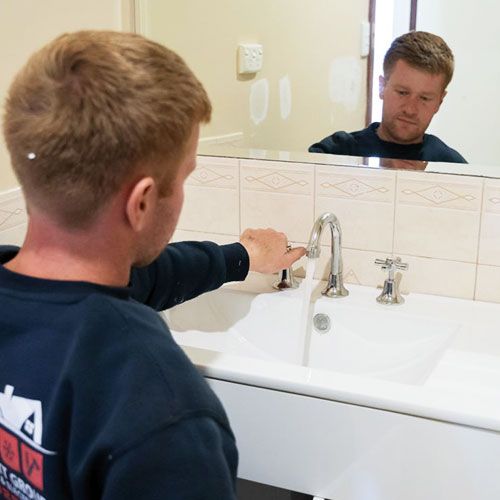 Same Day tap and Sink Plumbers In Clearview