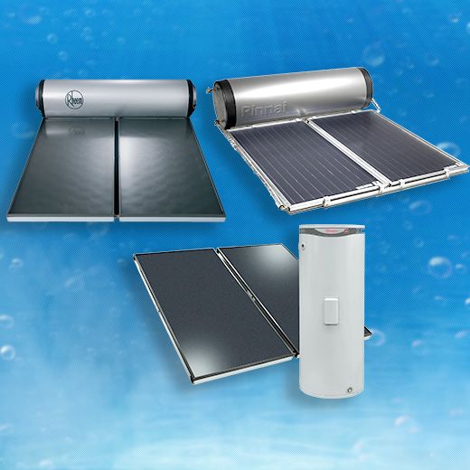 Solar Hot Water Specialists In Clearview