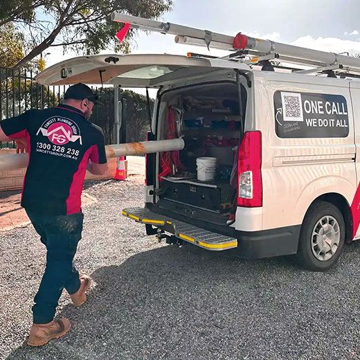 Pipe Repiping Specialists In Clearview