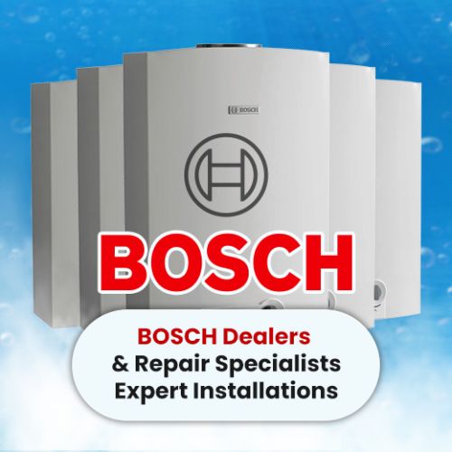 Bosch Water Heaters Clearview