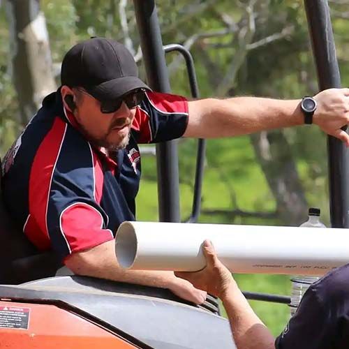 Plumbers in Clearview
