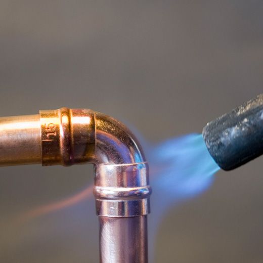 Pipe Repiping Specialists In Clearview