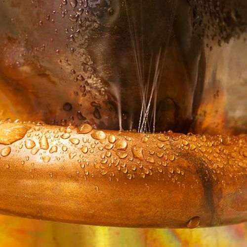 Pipe Repiping Specialists In Clearview