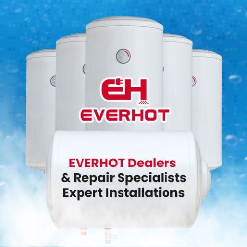 Everhot Water Heaters Clearview
