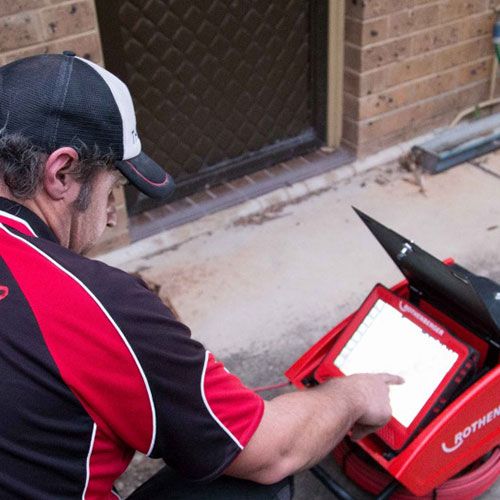 Same Day Leak Detection Specialists In Clearview