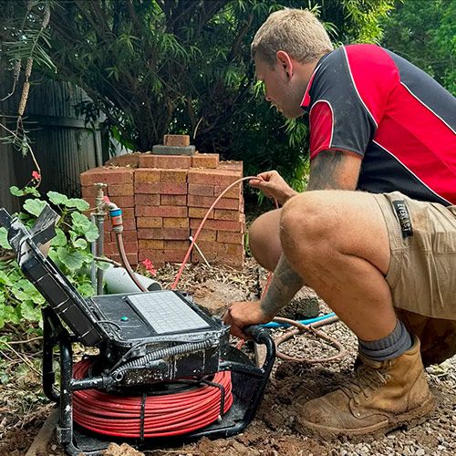 Clearview Drain & Sewer Plumbers: Fast Today!