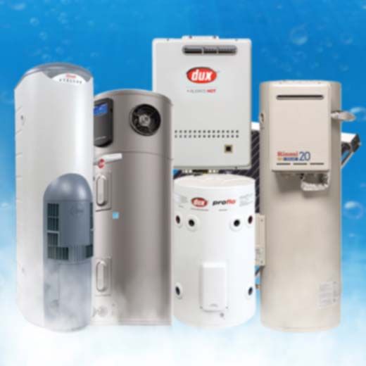 Enjoy Endless Hot Water With Clearview's Continuous Flow Hot Water Experts - Great Discounts