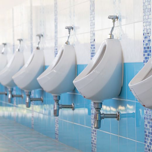 Commercial Plumbing Specialists In Clearview