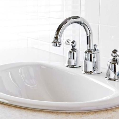 Same Day Tap and Sink Plumbers In Clearview
