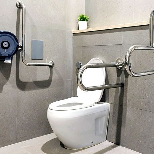 The Shower and Tub Plumbing Professionals in Clearview