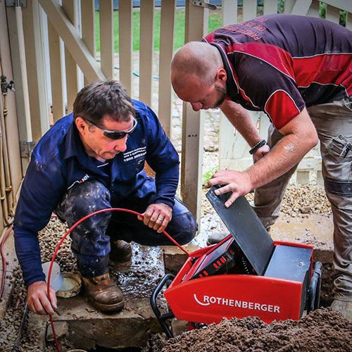 Same Day Clearview Plumbers