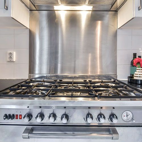 Clearview's Licensed Gas-fitting Experts: Same Day Service!