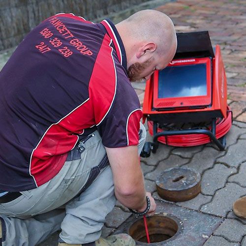 Plumbers in Clearview