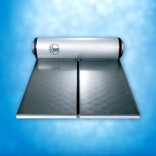 Solar Hot Water Specialists In Clearview