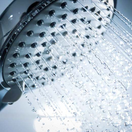 Enjoy 'Endless' Hot Water Today In Clearview